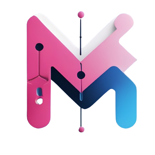 MuwakilDesk.com Logo